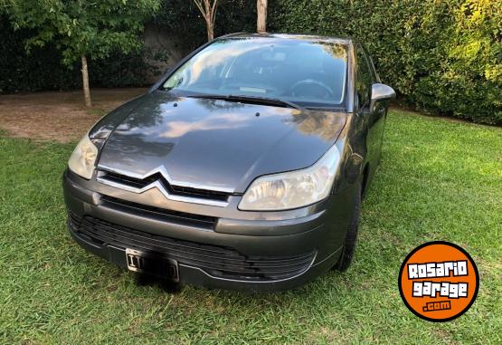 Autos - Citroen C4 2010 GNC 165000Km - En Venta