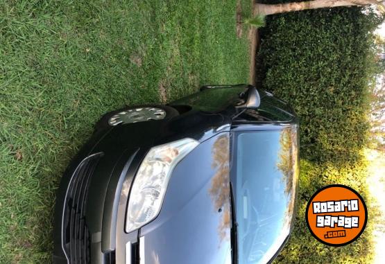 Autos - Citroen C4 2010 GNC 165000Km - En Venta