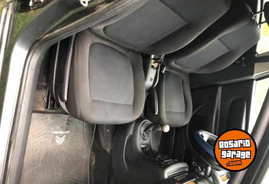 Autos - Citroen C4 2010 GNC 165000Km - En Venta