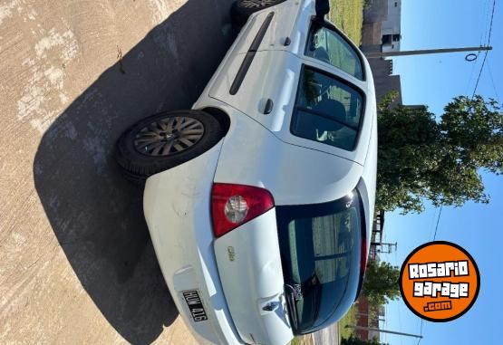 Autos - Renault Clio 2 2008 Nafta 184000Km - En Venta