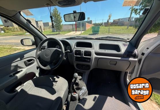 Autos - Renault Clio 2 2008 Nafta 184000Km - En Venta