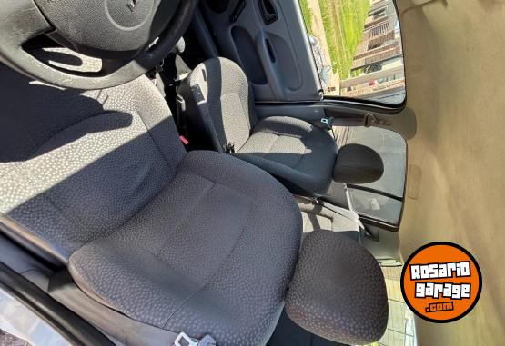 Autos - Renault Clio 2 2008 Nafta 184000Km - En Venta