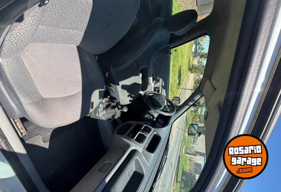 Autos - Renault Clio 2 2008 Nafta 184000Km - En Venta