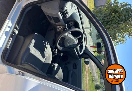 Autos - Renault Clio 2 2008 Nafta 184000Km - En Venta