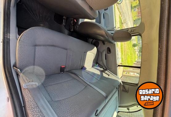 Autos - Renault Clio 2 2008 Nafta 184000Km - En Venta