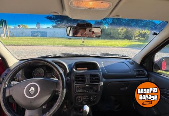 Autos - Renault Clio mío 2016 Nafta 130000Km - En Venta
