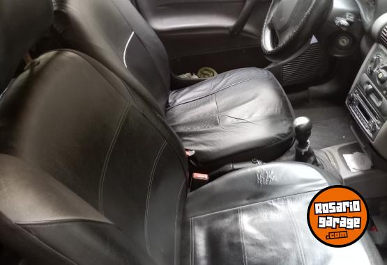 Autos - Chevrolet Corsa 2016 GNC 450000Km - En Venta