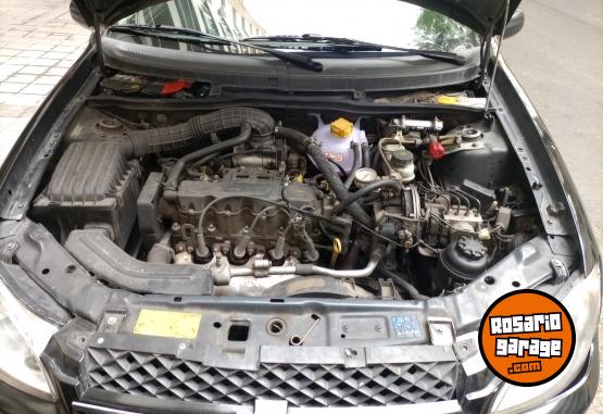 Autos - Chevrolet Corsa 2016 GNC 450000Km - En Venta