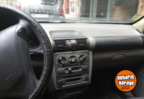 Autos - Chevrolet Corsa 2016 GNC 450000Km - En Venta