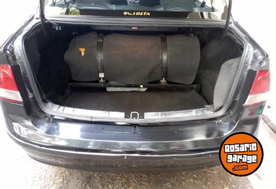 Autos - Chevrolet Corsa 2016 GNC 450000Km - En Venta