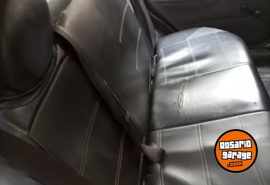 Autos - Chevrolet Corsa 2016 GNC 450000Km - En Venta