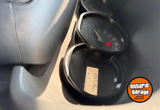 Autos - Renault Sandero 2017 Nafta 194715Km - En Venta