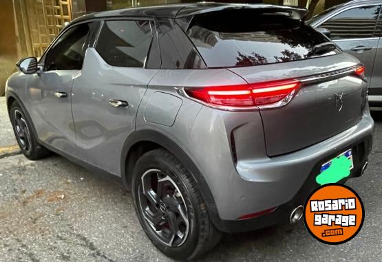 Autos - DS DS3 crossback 2021 Nafta 90500Km - En Venta