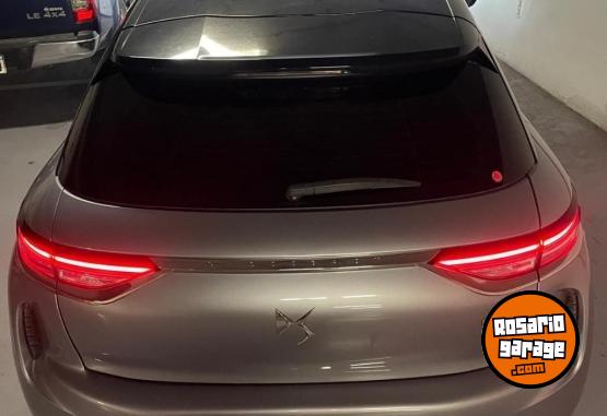 Autos - DS DS3 crossback 2021 Nafta 90500Km - En Venta