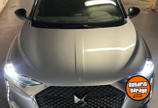 Autos - DS DS3 crossback 2021 Nafta 90500Km - En Venta