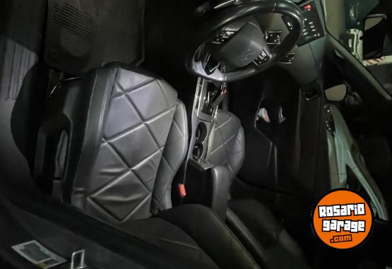 Autos - DS DS3 crossback 2021 Nafta 90500Km - En Venta