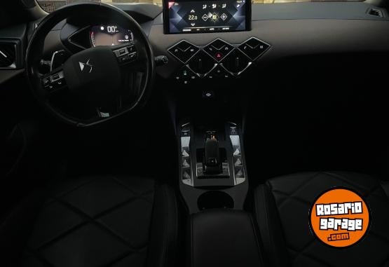 Autos - DS DS3 crossback 2021 Nafta 90500Km - En Venta
