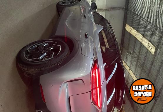 Autos - DS DS3 crossback 2021 Nafta 90500Km - En Venta