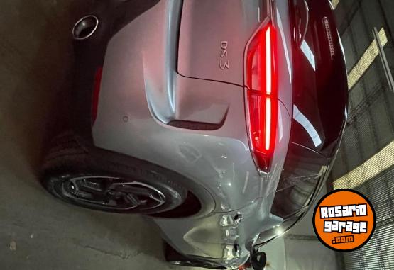 Autos - DS DS3 crossback 2021 Nafta 90500Km - En Venta
