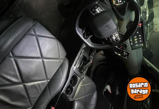 Autos - DS DS3 crossback 2021 Nafta 90500Km - En Venta
