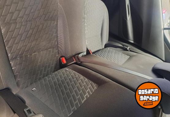 Autos - Nissan Kicks 2023 Nafta 29000Km - En Venta