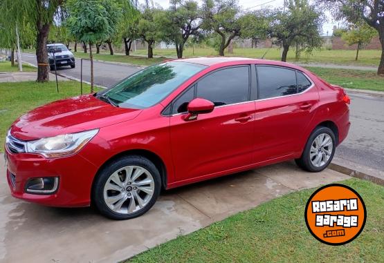 Autos - Citroen C4 lounge HDI 1.6 2015 Diesel 245000Km - En Venta