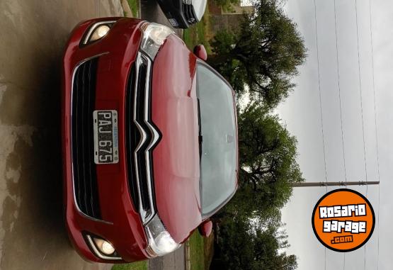 Autos - Citroen C4 lounge HDI 1.6 2015 Diesel 245000Km - En Venta