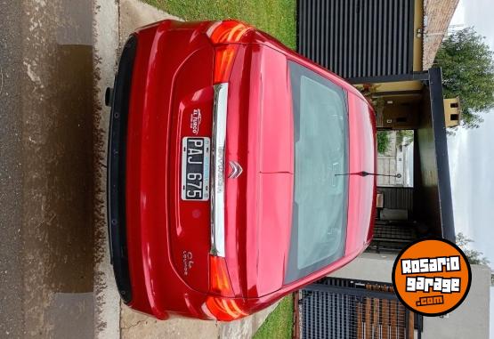 Autos - Citroen C4 lounge HDI 1.6 2015 Diesel 245000Km - En Venta