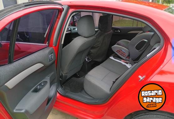 Autos - Citroen C4 lounge HDI 1.6 2015 Diesel 245000Km - En Venta