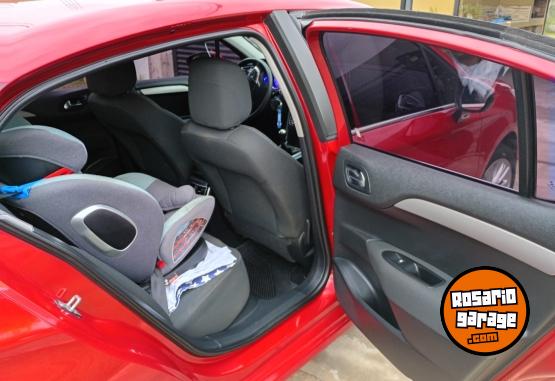 Autos - Citroen C4 lounge HDI 1.6 2015 Diesel 245000Km - En Venta