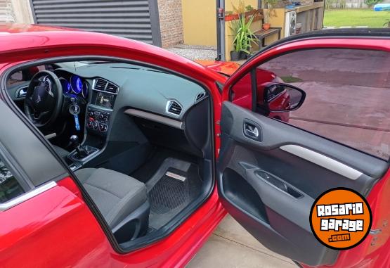 Autos - Citroen C4 lounge HDI 1.6 2015 Diesel 245000Km - En Venta