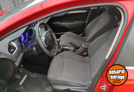 Autos - Citroen C4 lounge HDI 1.6 2015 Diesel 245000Km - En Venta