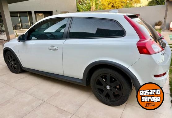 Autos - Volvo C30 2012 Nafta 100000Km - En Venta