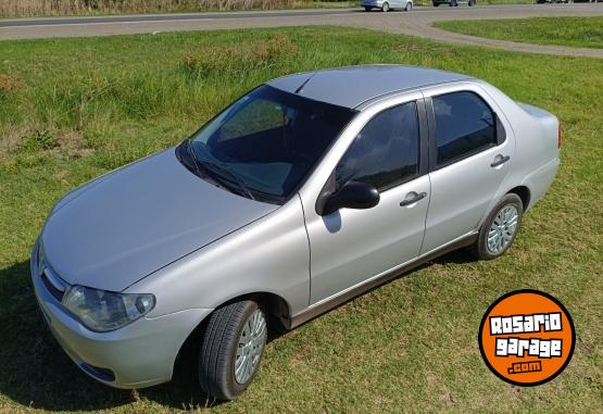 Autos - Fiat Siena 2012 Nafta 180Km - En Venta