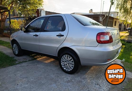 Autos - Fiat Siena 2012 Nafta 180Km - En Venta