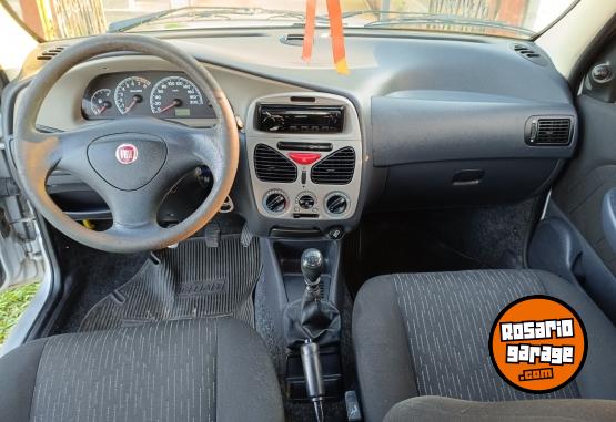 Autos - Fiat Siena 2012 Nafta 180Km - En Venta