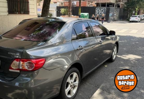 Autos - Toyota Corolla 2013 Nafta 180000Km - En Venta
