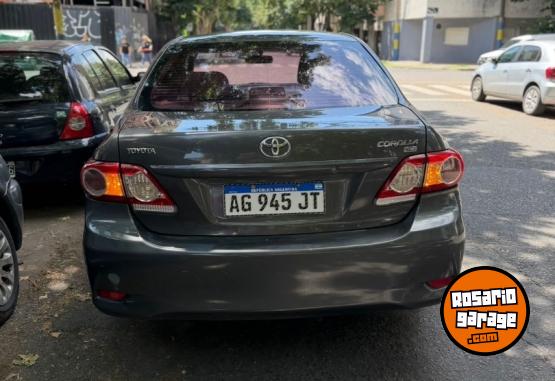 Autos - Toyota Corolla 2013 Nafta 180000Km - En Venta