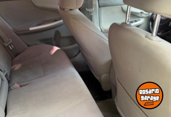 Autos - Toyota Corolla 2013 Nafta 180000Km - En Venta