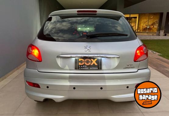 Autos - Peugeot 207 Xs 1.4 2011 Diesel  - En Venta