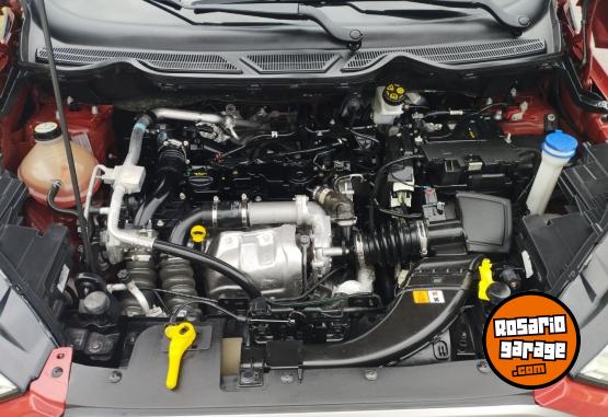 Autos - Ford Ecosport se 2018 Diesel - En Venta