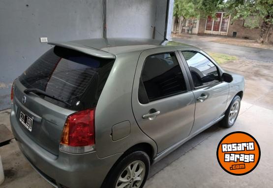 Autos - Fiat Palio 2006 Nafta 180000Km - En Venta