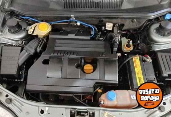 Autos - Fiat Palio 2006 Nafta 180000Km - En Venta