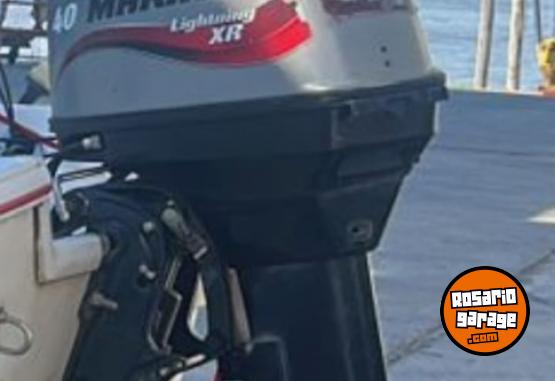 Embarcaciones - Tracker calchaquí 620 - En Venta