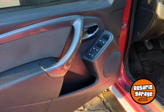 Autos - Renault Duster Privilege 2012 GNC 183000Km - En Venta