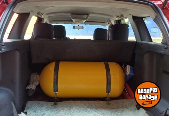 Autos - Renault Duster Privilege 2012 GNC 183000Km - En Venta