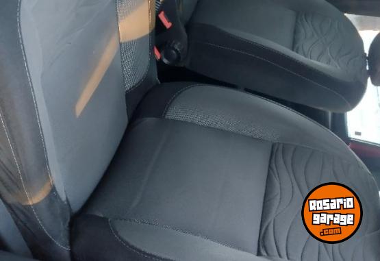 Autos - Renault Duster Privilege 2012 GNC 183000Km - En Venta