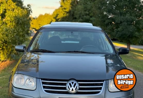 Autos - Volkswagen Bora 2009 Nafta 194000Km - En Venta