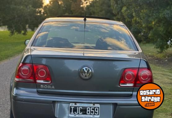 Autos - Volkswagen Bora 2009 Nafta 194000Km - En Venta