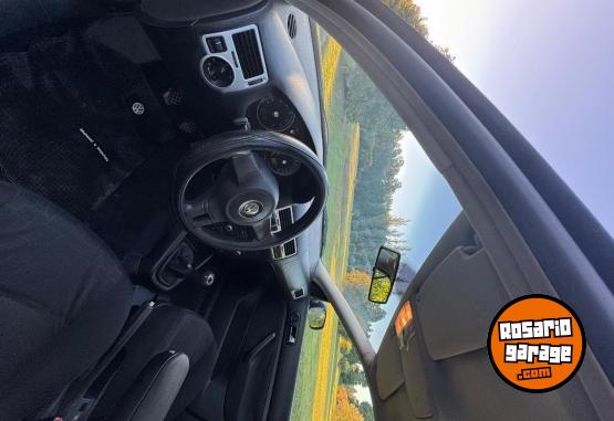 Autos - Volkswagen Bora 2009 Nafta 194000Km - En Venta